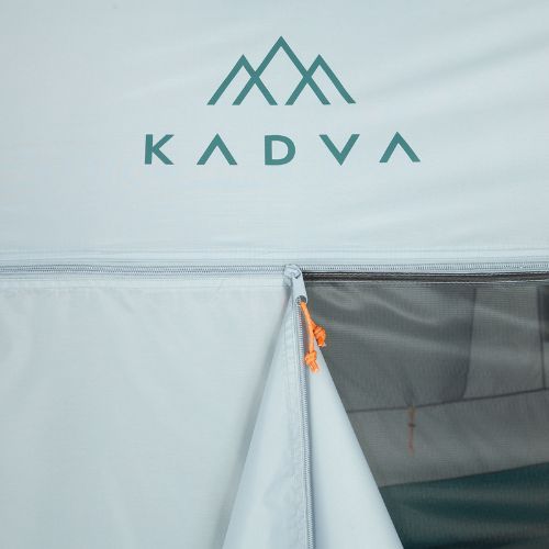 Przedsionek do namiotu KADVA Kavio Base szary