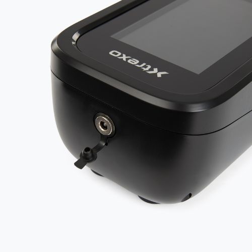 Kontroler do masażera uciskowego XTREXO AIRPRESSO 8 czarny