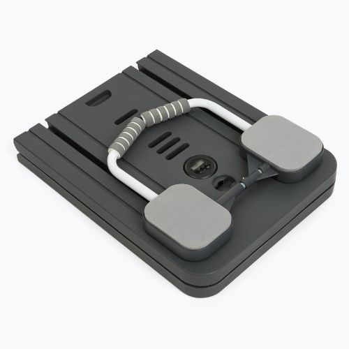 Reformer XTREXO ReforMINI czarny