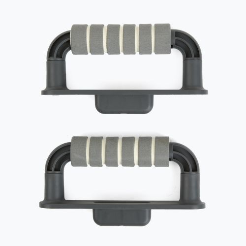 Reformer XTREXO ReforMINI czarny