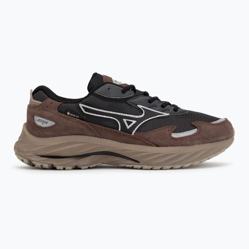 Buty Mizuno Wave Rider β GTX black sand/black/chicory coffee
