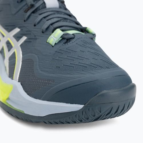 Buty do siatkówki męskie ASICS Sky Elite FF 4 raw indigo/solid air