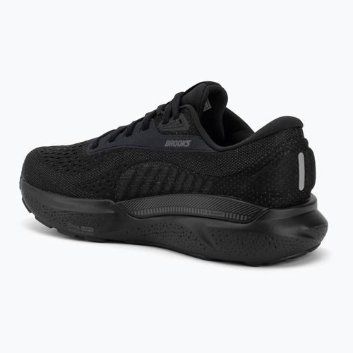 Buty do biegania damskie Brooks Adrenaline GTS 24 black/black/ebony