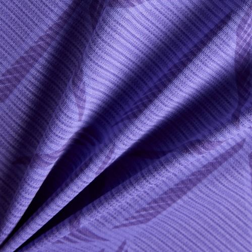 Koszulka męska New Balance Essentials Printed T electric purple