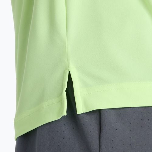Koszulka męska New Balance Essentials Utility T afterglow