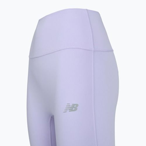 Legginsy damskie New Balance Essential High Rise daybreak