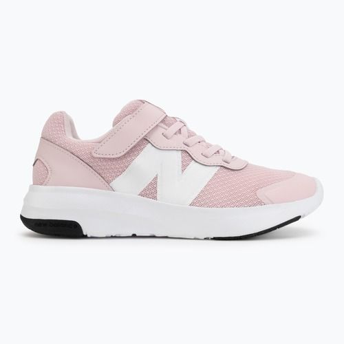 Buty dziecięce New Balance 578's V1 pink haze/white pk