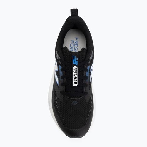 Buty New Balance 625's V1 black/blue bird/graphite