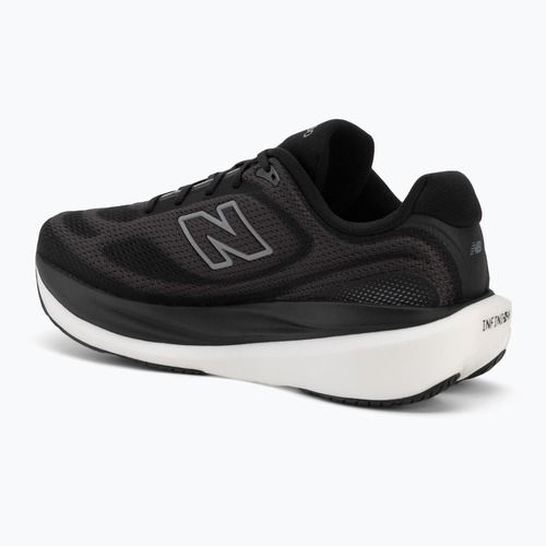 Buty do biegania męskie New Balance 1080's V15 black/slate grey/faded black