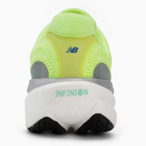 Buty do biegania męskie New Balance 1080's V15 afterglow/blue bird/silver metallic