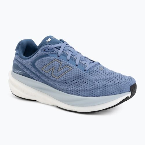 Buty do biegania męskie New Balance 1080's V15 fairweather blue/silver metallic/mic blue