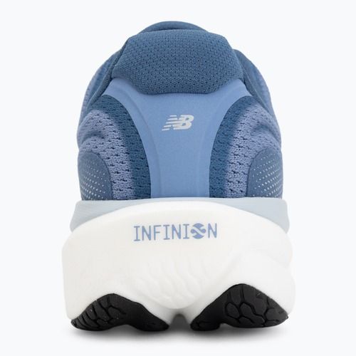 Buty do biegania męskie New Balance 1080's V15 fairweather blue/silver metallic/mic blue