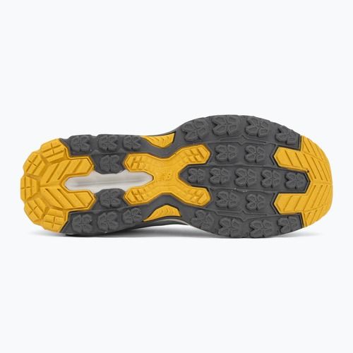 Buty do biegania męskie New Balance 410's V9 grey matter/slate grey/varsity gold