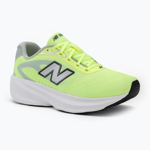 Buty do biegania damskie New Balance Fresh Foam 680's V9 afterglow/grey matter/deep end