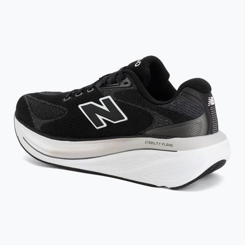 Buty do biegania męskie New Balance Fresh Foam 860's V15 black/ 103 white