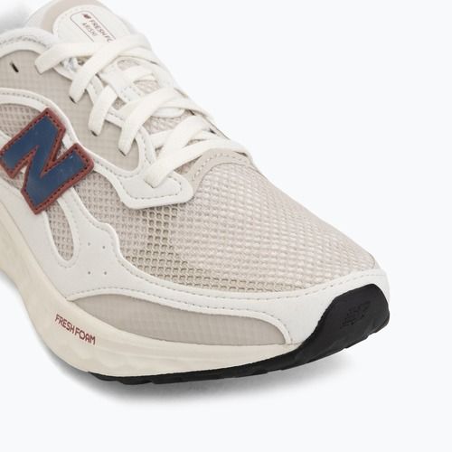 Buty do biegania męskie New Balance Fresh Foam Arishi V4 timberwolf/sea salt/magic blue