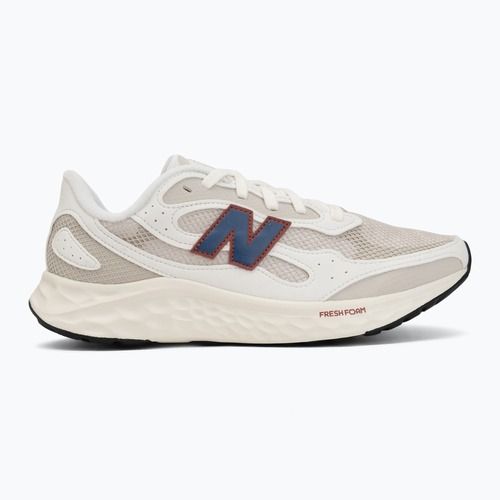Buty do biegania męskie New Balance Fresh Foam Arishi V4 timberwolf/sea salt/magic blue