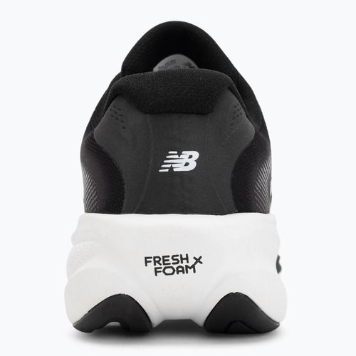 Buty do biegania damskie New Balance Ellipse v1 black/black metallic/ 103 white