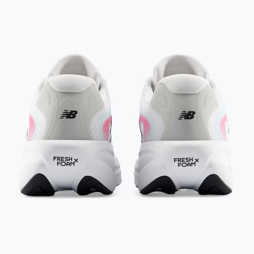 Buty do biegania damskie New Balance Ellipse v1 103 white/black/glint blue
