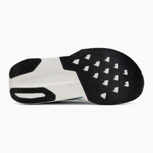 Buty do biegania męskie New Balance FuelCell Rebel V5 medusa green/faded teal