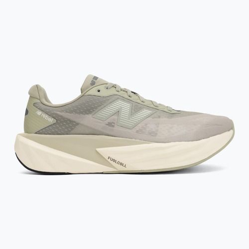 Buty do biegania męskie New Balance FuelCell Rebel V5 olivine/shipyard