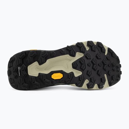 Buty do biegania męskie New Balance Fresh Foam Hierro V9 faded teal/black