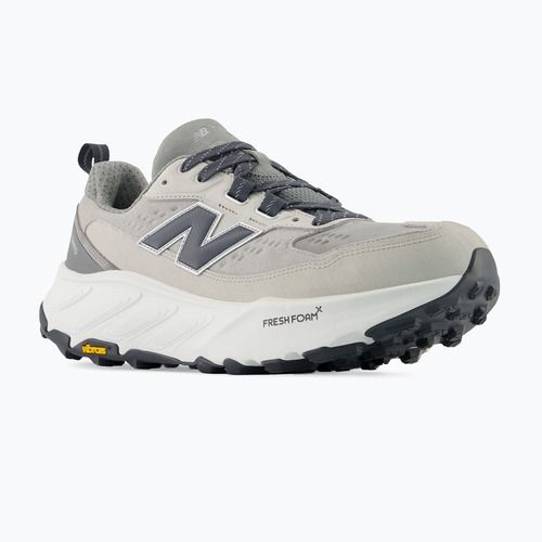 Buty do biegania męskie New Balance Hierro Trek V9 grey matter/graphite