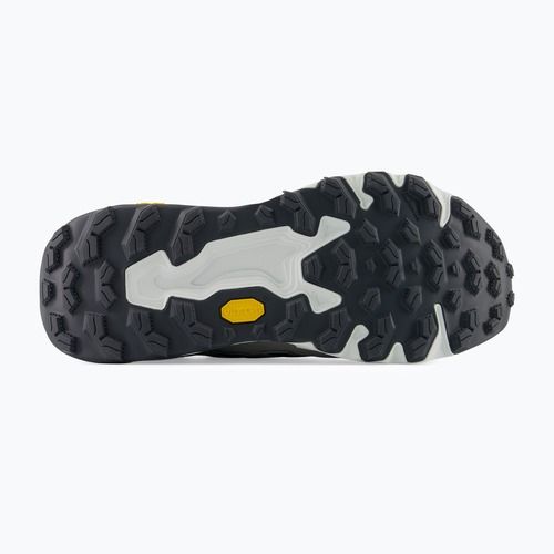 Buty do biegania męskie New Balance Hierro Trek V9 grey matter/graphite