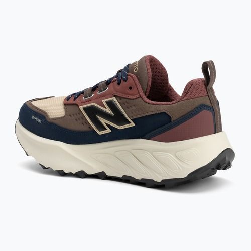 Buty do biegania męskie New Balance Hierro Trek V9 cortado/toasted sesame