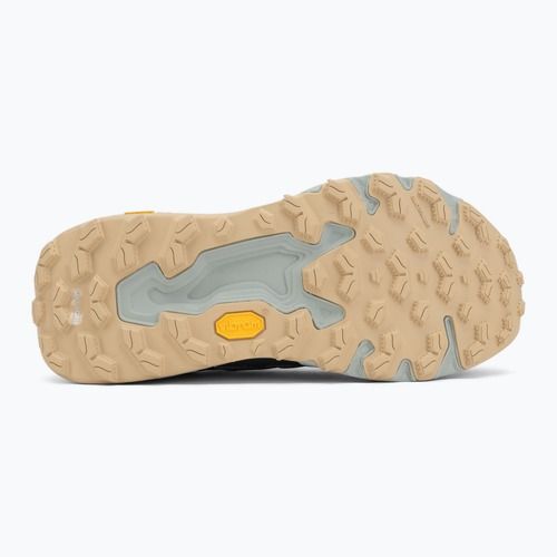 Buty do biegania męskie New Balance Hierro Trek V9 slate grey/lone star grey