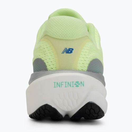Buty do biegania damskie New Balance 1080's V15 afterglow/blue bird