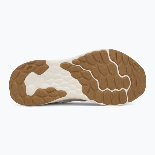 Buty do biegania damskie New Balance Fresh Foam Arishi V4 sea salt/timberwolf/daybreak
