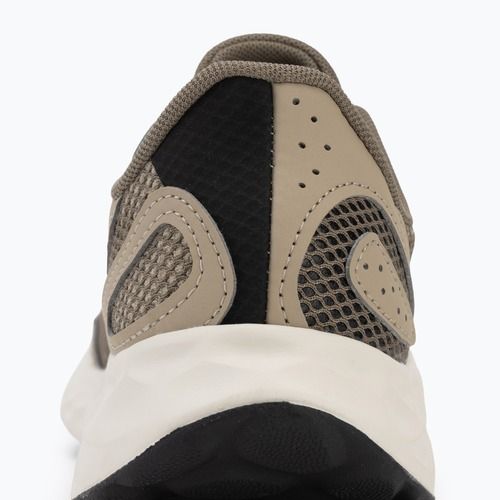 Buty do biegania damskie New Balance Fresh Foam Arishi V4  thunder brown/stoneware/black