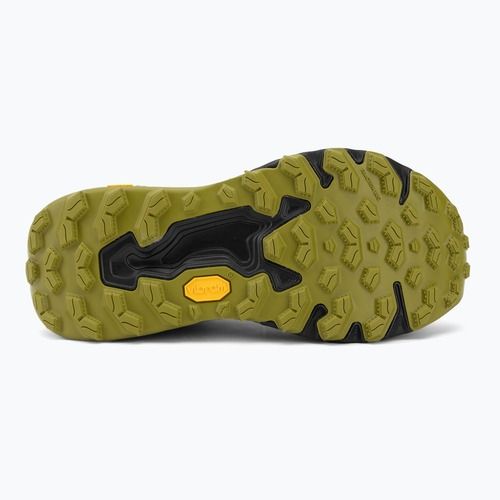 Buty do biegania damskie New Balance Fresh Foam X Hierro V9 faded black/rosewood