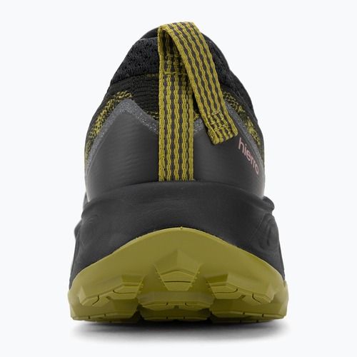 Buty do biegania damskie New Balance Fresh Foam X Hierro V9 faded black/rosewood