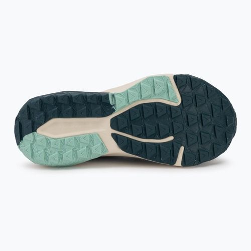 Buty do biegania damskie New Balance Dynasoft Nitrel V6 salt water/deep end/timberwolf