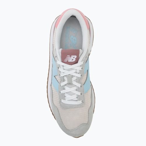 Buty damskie New Balance Classic 273's V1 lone star gray/mooeam