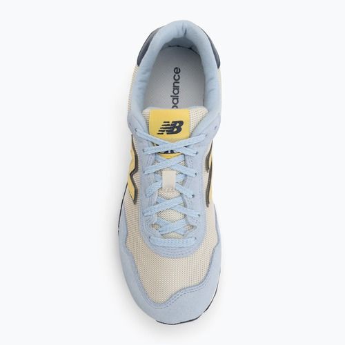 Buty damskie New Balance Classic 515's V3 star burst/navy