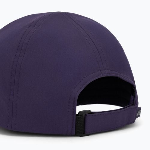 Czapka z daszkiem New Balance 6 Panel Performance V 2.0 boyseerry