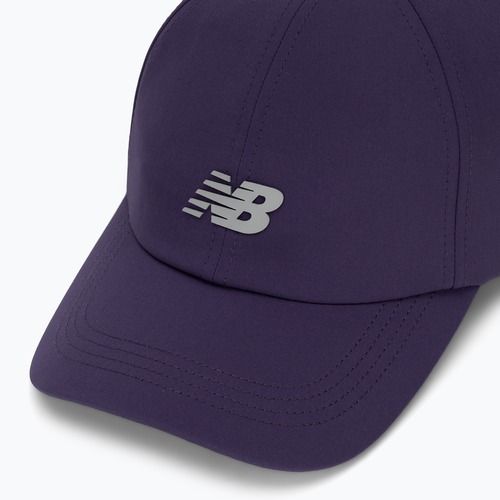 Czapka z daszkiem New Balance 6 Panel Performance V 2.0 boyseerry