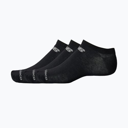 Skarpety New Balance Perormance Basic No Show black/white