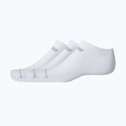 Skarpety New Balance Perormance Basic No Show white