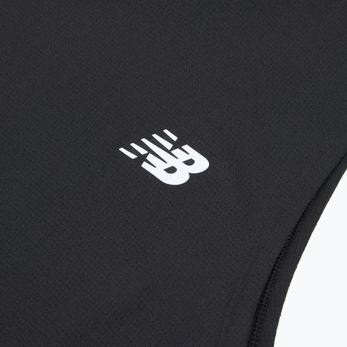 Koszulka męska New Balance Sport Tank black/white
