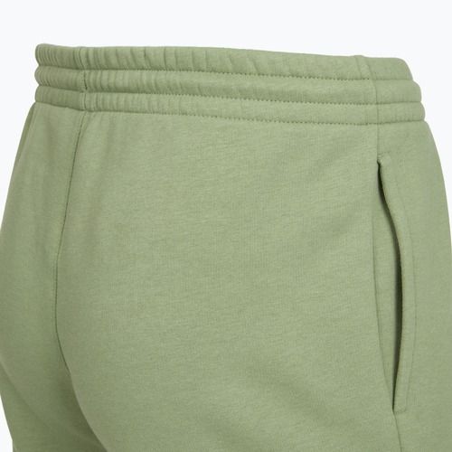 Spodenki męskie New Balance Fleece Short 9" oregano