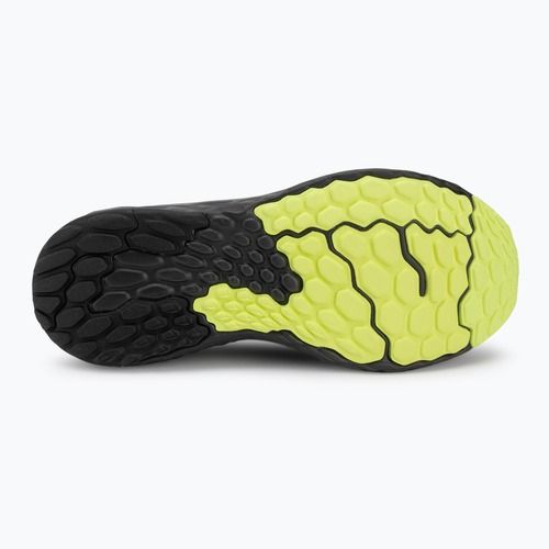 Buty do biegania męskie New Balance Fresh Foam Evoz V4 slate grey/castlerock/afterglow