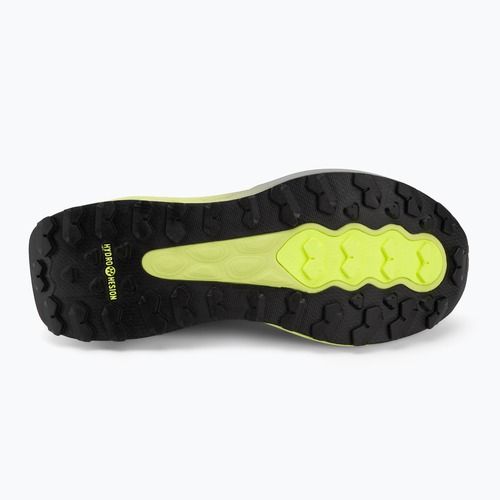 Buty do biegania męskie New Balance Fresh Foam Garoe V2 castlerock/afterglow/dry lime