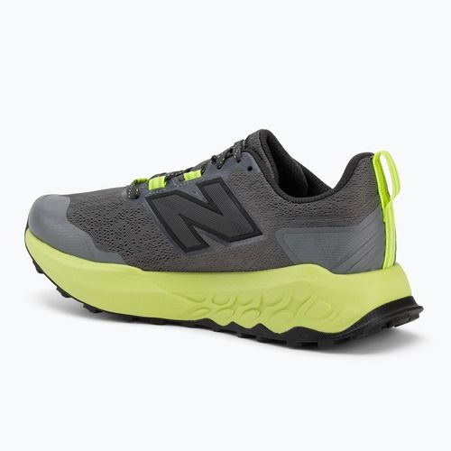 Buty do biegania męskie New Balance Fresh Foam Garoe V2 castlerock/afterglow/dry lime
