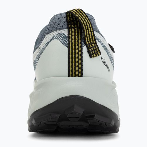 Buty do biegania męskie New Balance Fresh Foam Hierro V9 Gore-Tex shadow blue/sea moss