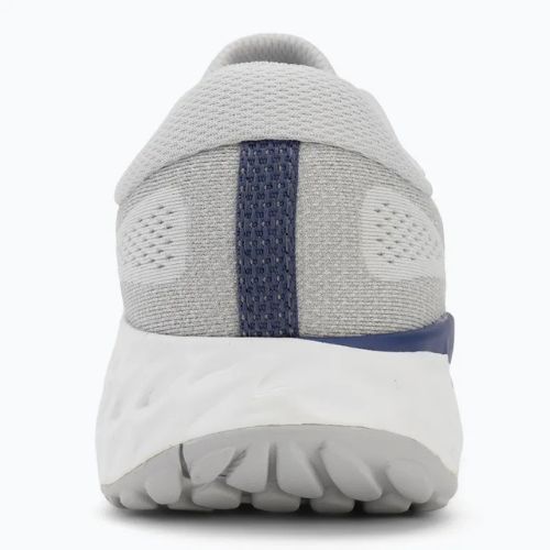 Buty do biegania damskie New Balance Fresh Foam Evoz V4 grey matter/pink heat/blue oyster