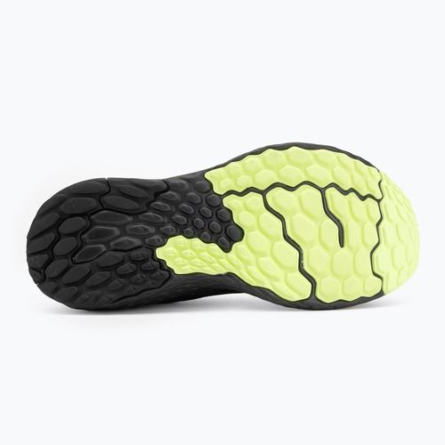 Buty do biegania damskie New Balance Fresh Foam Evoz V4 faded black/castlerock/afterglow
